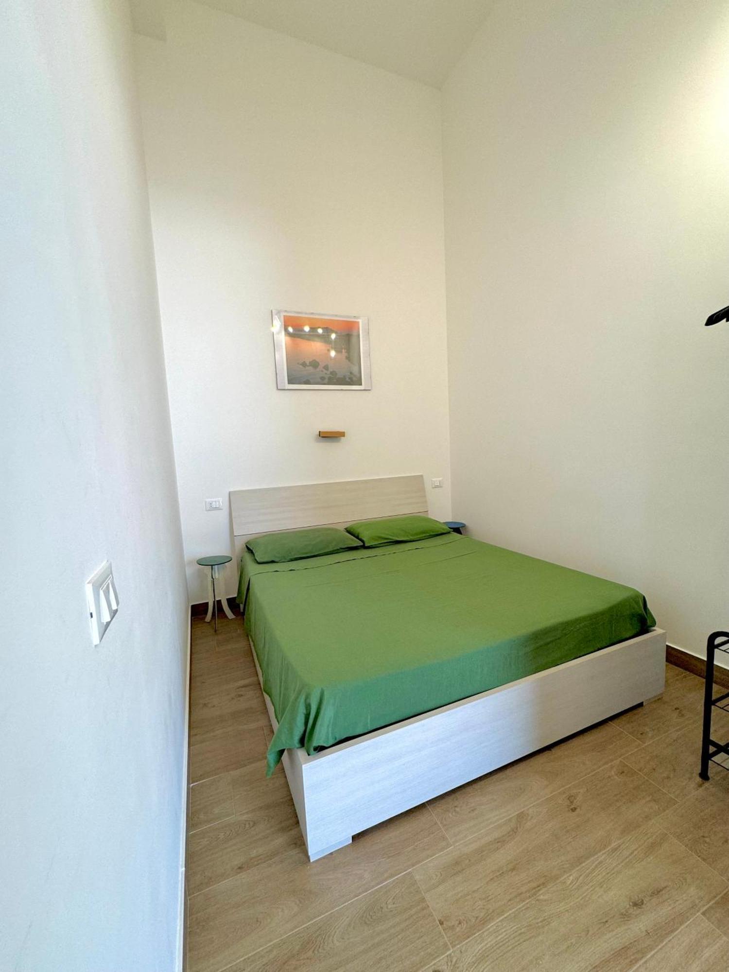 Aria Case Vacanze Favignana Zewnętrze zdjęcie
