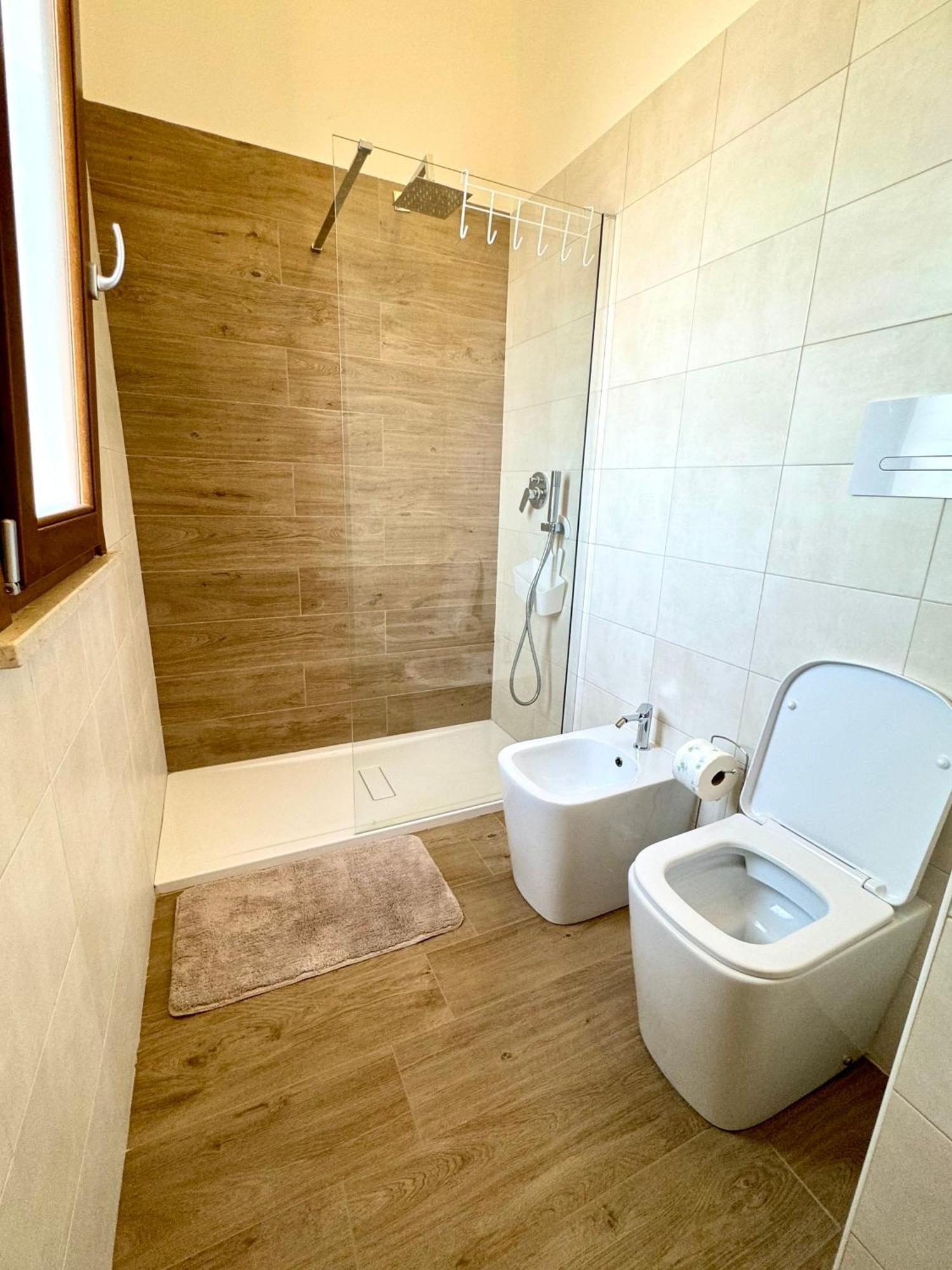 Aria Case Vacanze Favignana Zewnętrze zdjęcie