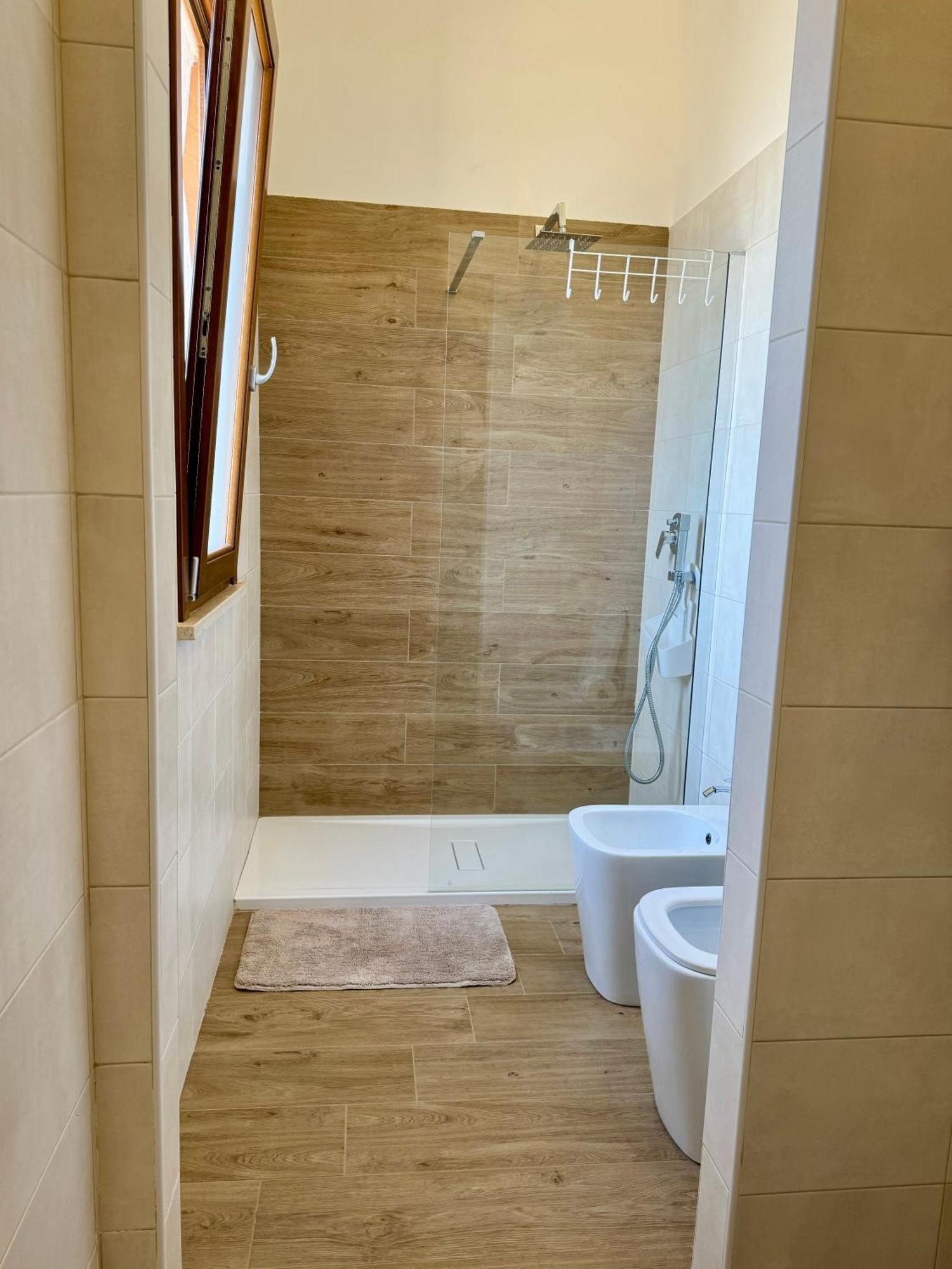 Aria Case Vacanze Favignana Zewnętrze zdjęcie