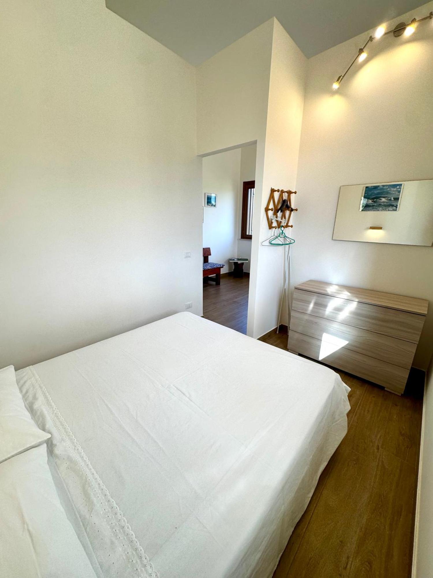 Aria Case Vacanze Favignana Zewnętrze zdjęcie