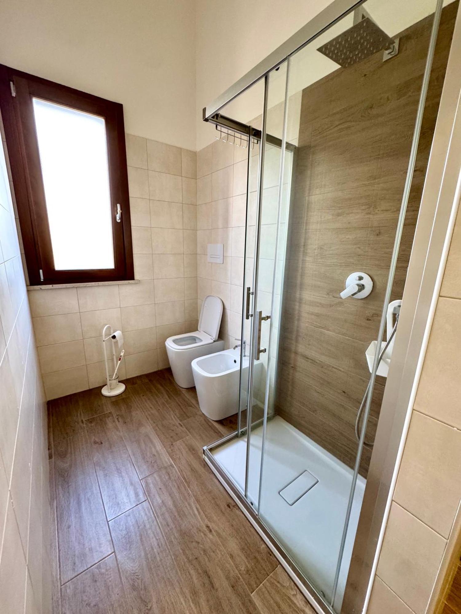 Aria Case Vacanze Favignana Zewnętrze zdjęcie