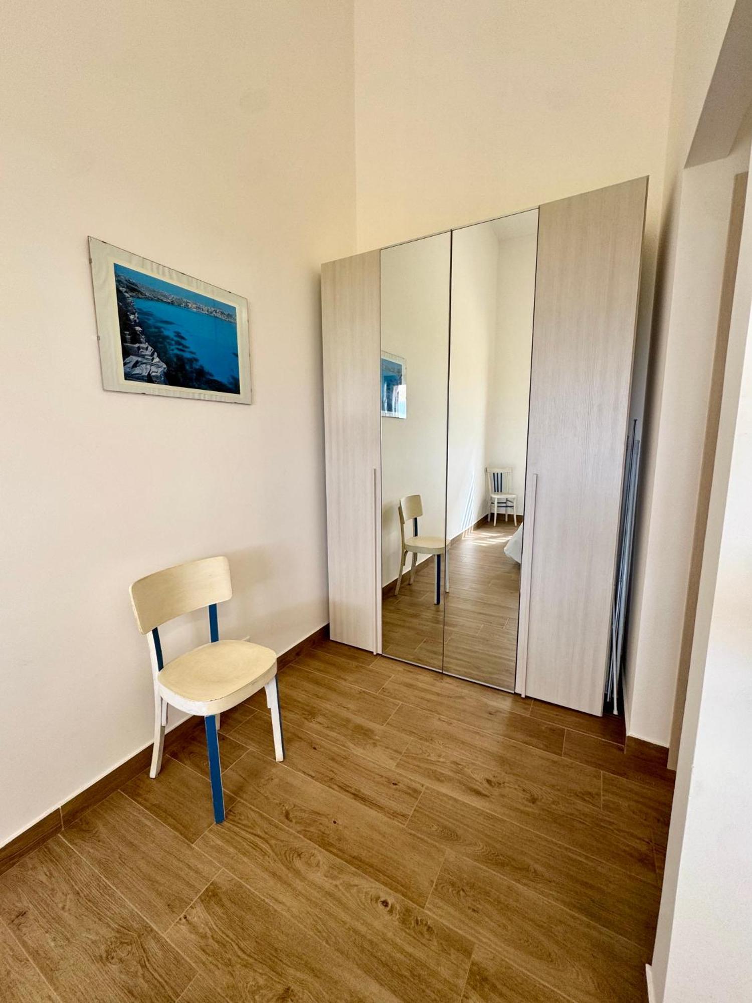 Aria Case Vacanze Favignana Zewnętrze zdjęcie